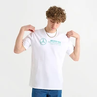 Men's adidas Mercedes-AMG Petronas Formula One Team DNA Graphic T-Shirt