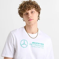 Men's adidas Mercedes-AMG Petronas Formula One Team DNA Graphic T-Shirt