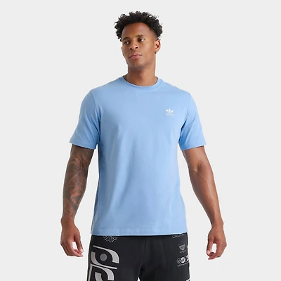 Men's adidas Originals Trefoil Essentials T-Shirt