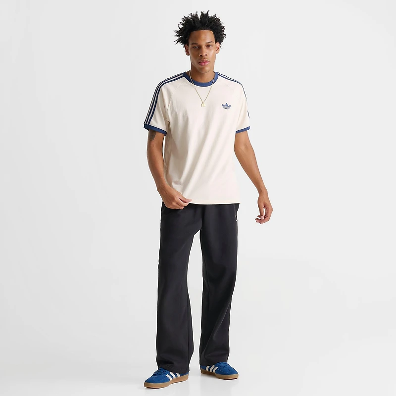 Men's adidas Originals Trefoil Essentials Sweatpants