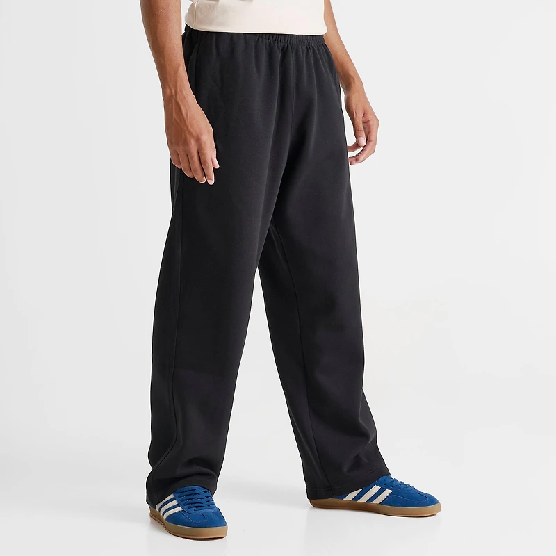 Men's adidas Originals Trefoil Essentials Sweatpants