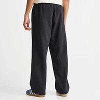 Men's adidas Originals Trefoil Essentials Sweatpants