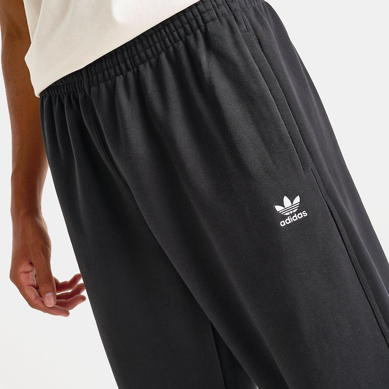 Men's adidas Originals Trefoil Essentials Sweatpants