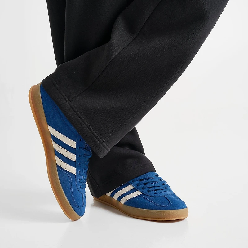 Men's adidas Originals Trefoil Essentials Sweatpants