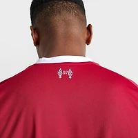 Men's adidas Liverpool FC 25-26 Home Soccer Jersey