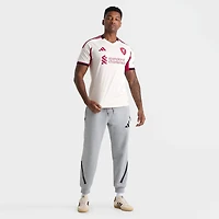 Men's adidas Liverpool FC 25-26 Away Soccer Jersey