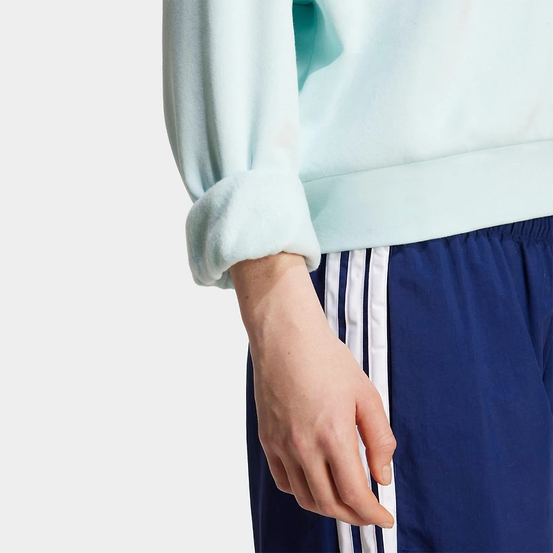 Women's adidas Essentials Small Logo Feel Cozy Sweatshirt