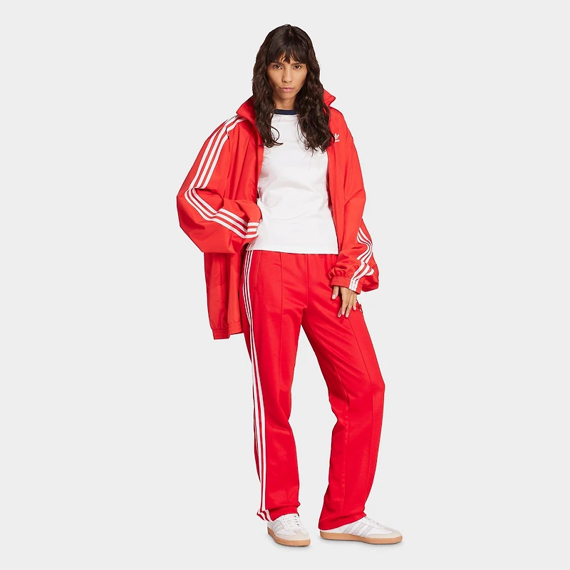 Women's adidas Originals Beckenbauer Tracksuit Pants