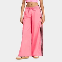 Women's adidas Originals Firebird Oversized Track Pants