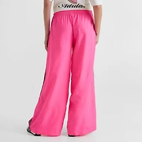 Women's adidas Originals Firebird Oversized Track Pants