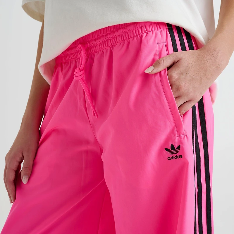 Women's adidas Originals Firebird Oversized Track Pants