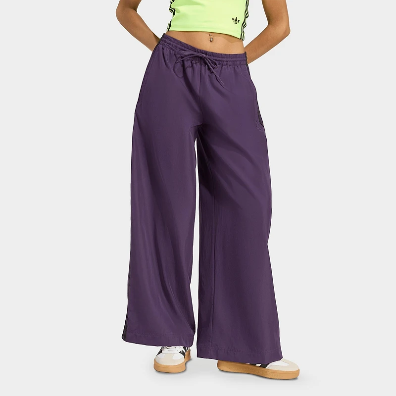 Women's adidas Originals Adilenium Season 3 Oversized Track Pants