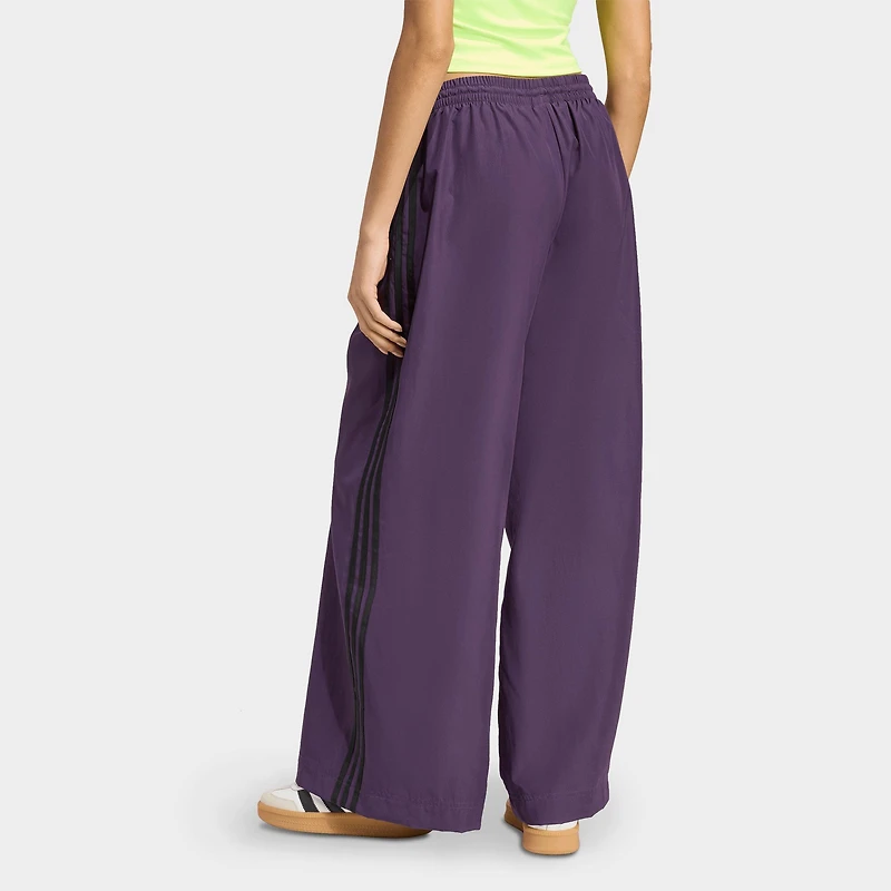 Women's adidas Originals Adilenium Season 3 Oversized Track Pants