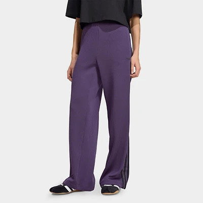 Women's adidas Originals adicolor Firebird Knit Track Pants