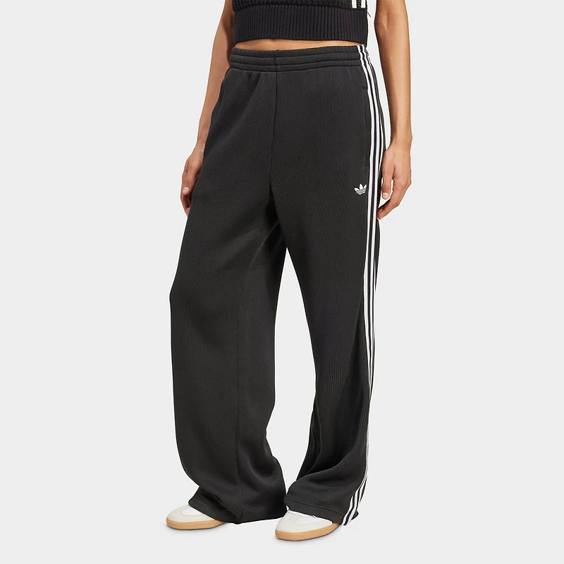 Women's adidas Originals adicolor Firebird Knit Track Pants