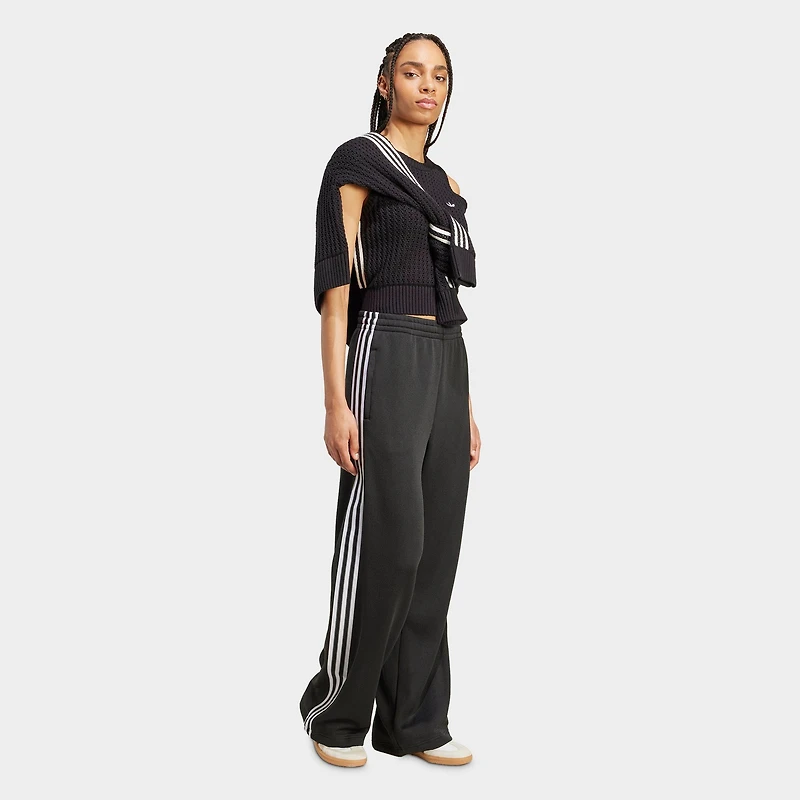 Women's adidas Originals adicolor Firebird Knit Track Pants
