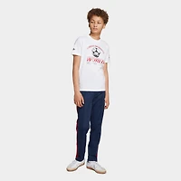 Big Kids' adidas Originals World Graphic T-Shirt
