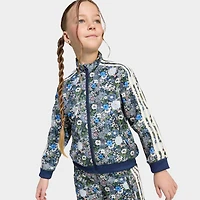 Little Kids' adidas Originals x Liberty London Firebird Tracksuit