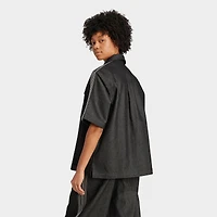 Women's adidas Originals Premium Essentials Denim T-Shirt