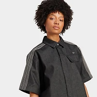 Women's adidas Originals Premium Essentials Denim T-Shirt