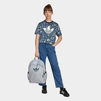 Big Kids' adidas Originals x Liberty London T-Shirt