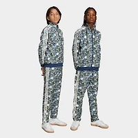 Big Kids' adidas Originals x Liberty London Firebird Track Pants