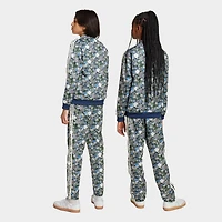 Big Kids' adidas Originals x Liberty London Firebird Track Pants