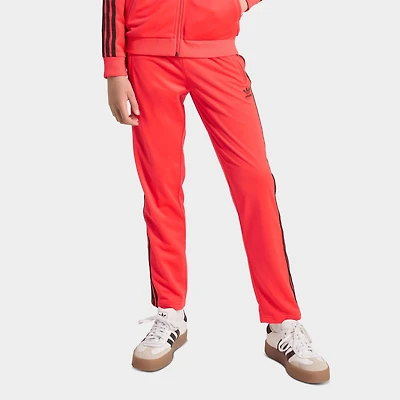 Big Kids' adidas Originals adicolor Firebird Track Pants