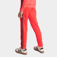 Big Kids' adidas Originals adicolor Firebird Track Pants