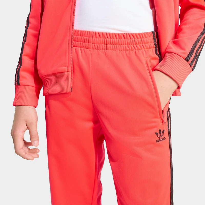 Big Kids' adidas Originals adicolor Firebird Track Pants