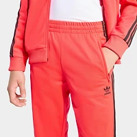 Big Kids' adidas Originals adicolor Firebird Track Pants
