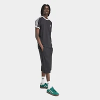 Men's adidas Originals Firebird Oversized Nylon Shorts