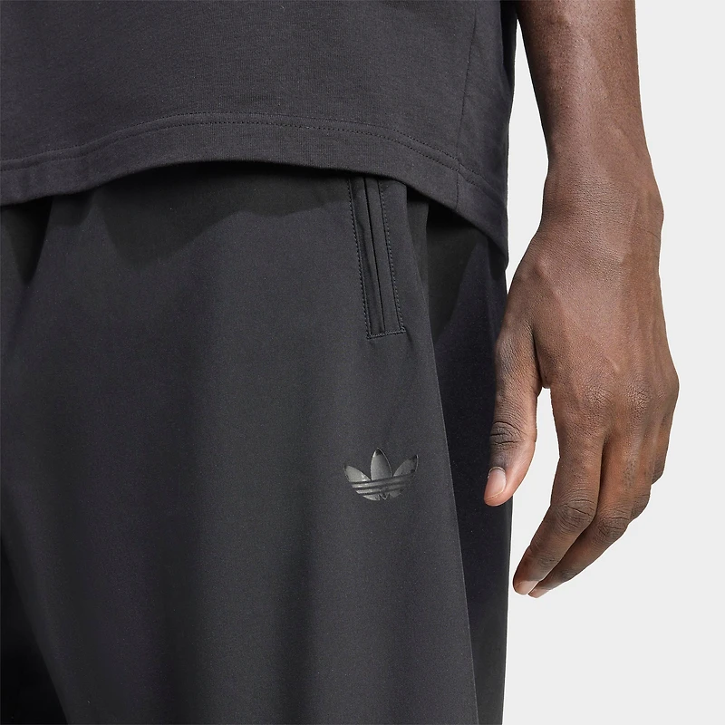 Men's adidas Originals Firebird Oversized Nylon Shorts