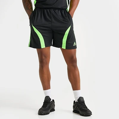 Men's adidas Teamgeist Adicolor Shorts