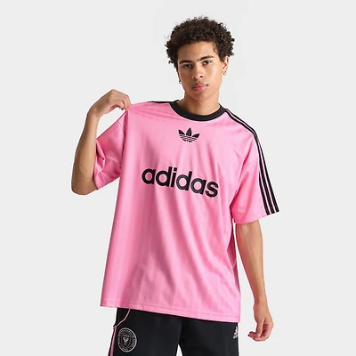 Men's adidas Originals adicolor Jersey T-Shirt