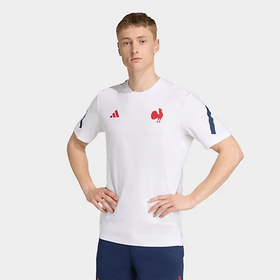 Men's adidas Soccer France Travel T-Shirt