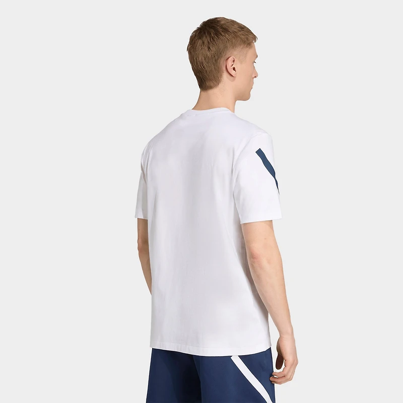 Men's adidas Soccer France Travel T-Shirt