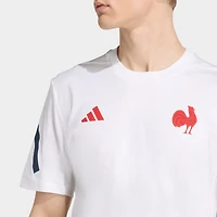 Men's adidas Soccer France Travel T-Shirt
