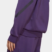 Men's adidas Z.N.E. Crewneck Sweatshirt