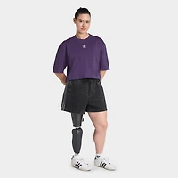 Women's adidas Originals Essentials Crop T-Shirt
