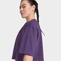 Women's adidas Originals Essentials Crop T-Shirt