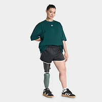 Women's adidas Originals Essentials Boyfriend Loose T-Shirt