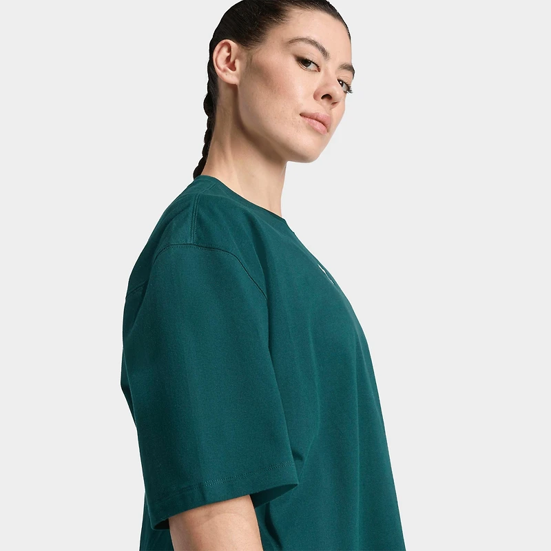 Women's adidas Originals Essentials Boyfriend Loose T-Shirt