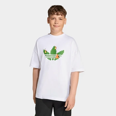 Big Kids' adidas Originals x Minecraft T-Shirt
