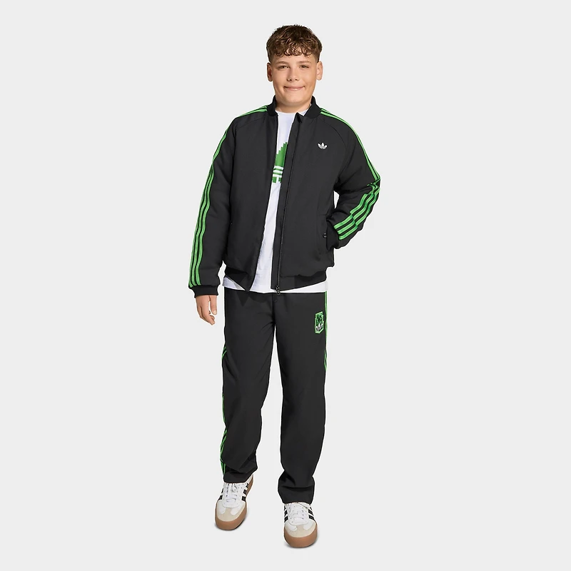 Big Kids' adidas Originals x Minecraft T-Shirt