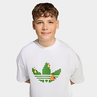 Big Kids' adidas Originals x Minecraft T-Shirt
