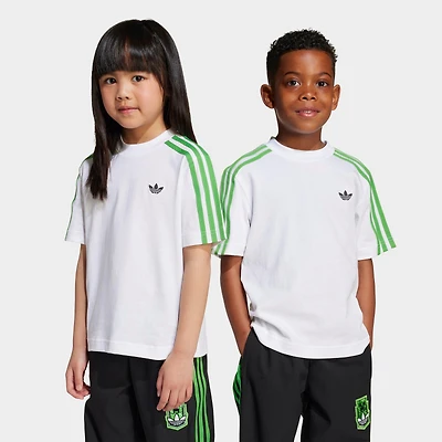Little Kids' adidas Originals x Minecraft T-Shirt