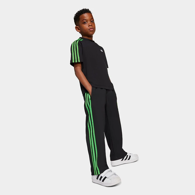 Little Kids' adidas Originals x Minecraft T-Shirt