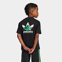 Little Kids' adidas Originals x Minecraft T-Shirt