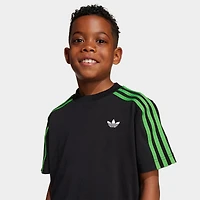 Little Kids' adidas Originals x Minecraft T-Shirt